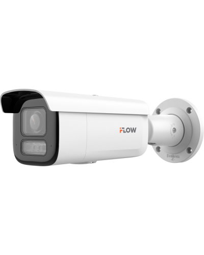 Уличная IP-камера iFlow F-IC-2642C2MSZ4(2.8-12mm) в Березниках IP-камеры Pintop.ru