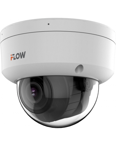 Уличная IP-камера iFlow F-IC-2742C2MSZ4(2.8-12mm) в Березниках IP-камеры Pintop.ru
