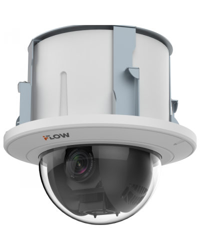 Поворотная IP-камера iFlow F-IP-2420CSZ25 в Березниках IP-камеры Pintop.ru