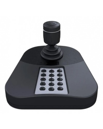 Клавиатура управления iFlow F-KB002 в Березниках Пульты управления и матричные переключатели для видеонаблюдения Pintop.ru