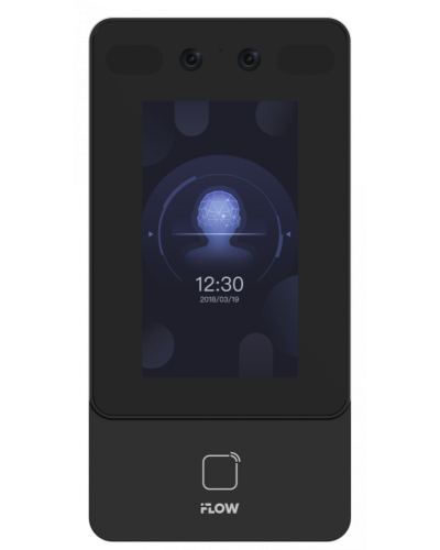 Терминал доступа iFlow F-KD-3322PMCW в Березниках Считыватели Pintop.ru