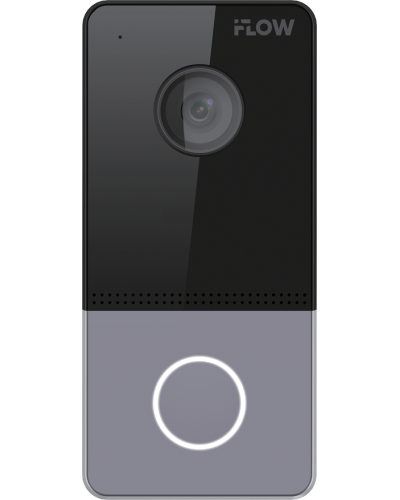 IP вызывная панель iFlow F-VI-1400IPCE1 в Березниках Вызывные IP панели Pintop.ru