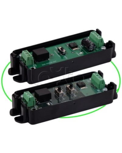 Комплект для передачи видеосигналов ИНФОТЕХ AVT-Nano Active L в Березниках Видеоусилители, Модуляторы, Делители Pintop.ru