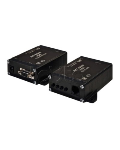 Удлинитель VGA ИНФОТЕХ AVT-Nano VGA в Березниках Видеоусилители, Модуляторы, Делители Pintop.ru