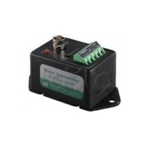 Приемник AHD 1080p видеосигнала активный Инфотех AVT-RX1105AHD