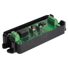 Приемник AHD видеосигнала активный Инфотех AVT-RX1152AHD