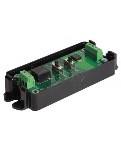 Приемник AHD 720p видеосигнала активный Инфотех AVT-RX1161AHD в Березниках Видеоусилители, Модуляторы, Делители Pintop.ru