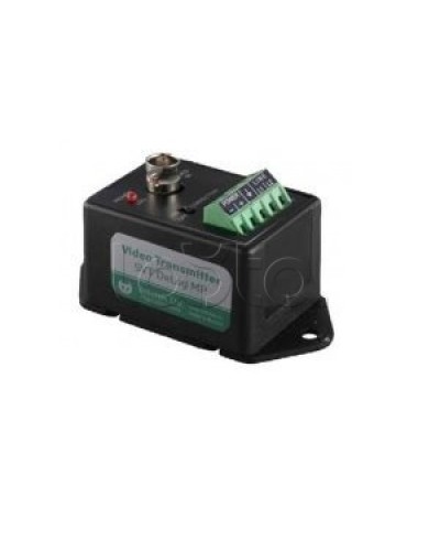 Приемопередатчик AHD/CVI/TVI видеосигнала пассивный с грозозащитой Инфотех AVT-TRX104HD в Березниках Видеоусилители, Модуляторы, Делители Pintop.ru