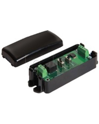 Передатчик TVI видеосигнала активный Инфотех AVT-TX1311TVI в Березниках Видеоусилители, Модуляторы, Делители Pintop.ru