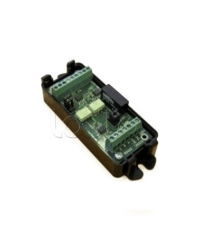 Промышленный конвертер Инфотех AVT-RS422/RS232 в Березниках Дополнительное оборудование для ОПС Pintop.ru