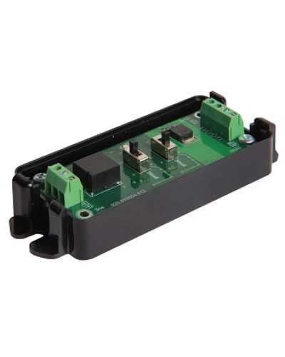 Приемник TVI видеосигнала активный Инфотех AVT-RX1311TVI в Березниках Видеоусилители, Модуляторы, Делители Pintop.ru