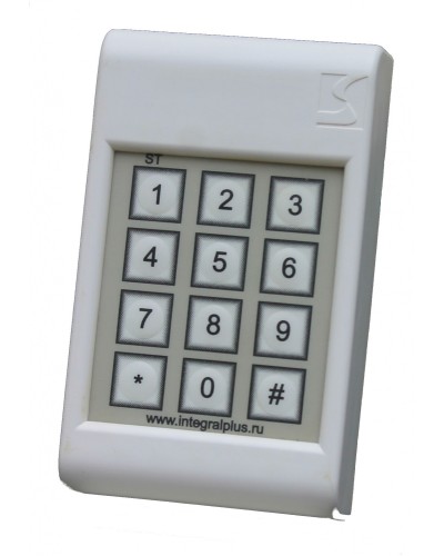 Клавиатура-эмулятор ТМ Интеграл + в Березниках Считыватели Pintop.ru