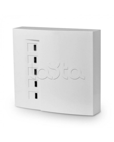 Блок контроля линии оповещения БКЛО-12 (ИП Раченков А.В.) в Березниках Приемно-контрольные приборы Pintop.ru