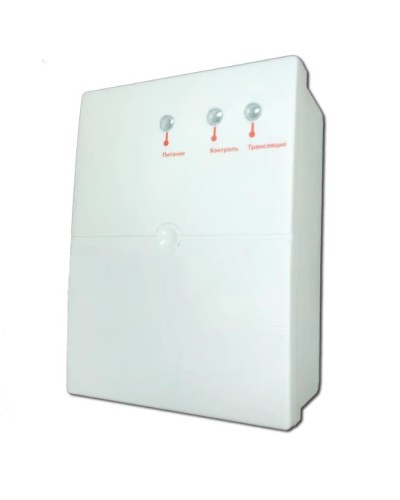 Блок расширения мощности С-КЛ-БР (ИП Раченков А.В.) в Березниках Акустические системы Pintop.ru