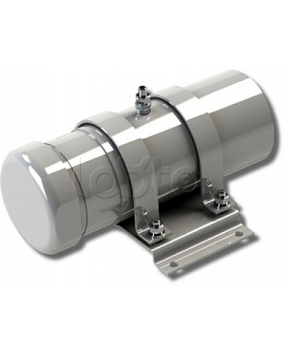 Генератор газового пожаротушения Источник-плюс ГГПТ-0,5 (тр) в Березниках Газовые модули и балоны Pintop.ru