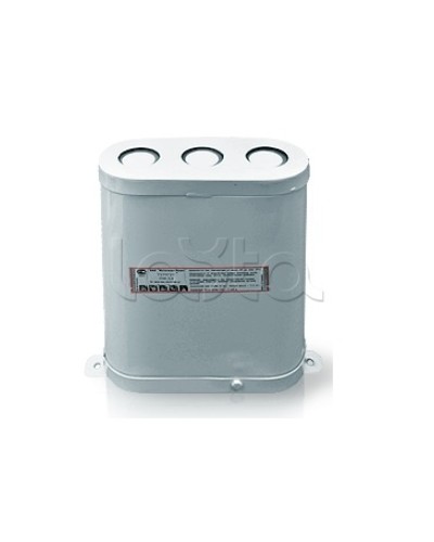 Генератор газового пожаротушения Источник-плюс Тунгус-ГГПТ-3,0 в Березниках Аксессуары для газового пожаротушения Pintop.ru