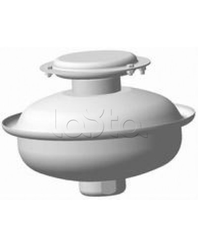 Модуль порошкового пожаротушения в нормальном исполнении настенный Источник-плюс Тунгус-МПП(Н)-4(н)-И-ГЭ-У2 в Березниках Модули порошковые Pintop.ru