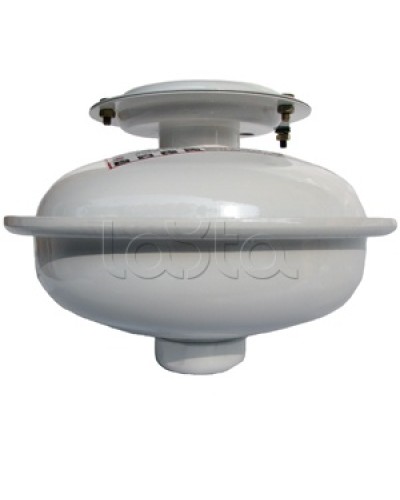 Модуль порошкового пожаротушения термостойкого исполнения Источник-плюс Тунгус-МПП(Н-Т1)-4(н)-И-ГЭ-У2 в Березниках Модули порошковые Pintop.ru