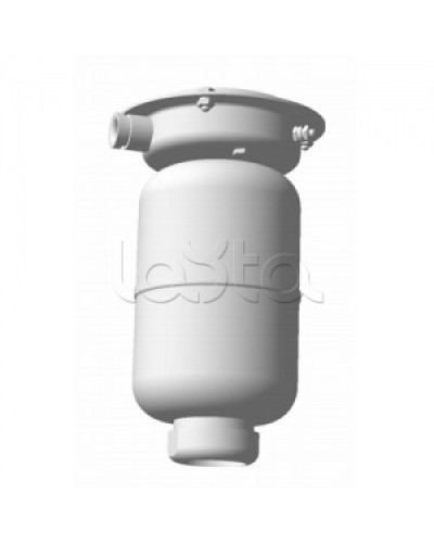 Модуль порошкового пожаротушения взрывозащищенный в нормальном исполнении Источник-плюс Тунгус-МПП(Н-Взр)-2,7-И-ГЭ-У2 в Березниках Модули пожаротушения (Ex) Pintop.ru