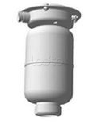 Модуль порошкового пожаротушения взрывозащищенный в нормальном исполнении настенный Источник-плюс Тунгус-МПП(Н-Взр)-2(н)-И-ГЭ-У2 в Березниках Модули пожаротушения (Ex) Pintop.ru