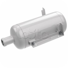 Модуль порошкового пожаротушения в нормальном исполнении Источник-плюс Тунгус-МПП(Н)-24-И-ГЭ-У2