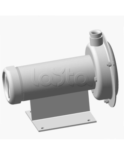 Модуль порошкового пожаротушения взрывозащищенный в нормальном исполнении Источник-плюс Тунгус-МПП(Н-Взр)-0,65-И-ГЭ-У2 в Березниках Модули пожаротушения (Ex) Pintop.ru