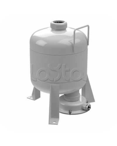 Модуль порошкового пожаротушения взрывозащищенный в нормальном исполнении Источник-плюс Тунгус-МПП(Н-Взр)-10-И-ГЭ-У2 в Березниках Модули пожаротушения (Ex) Pintop.ru