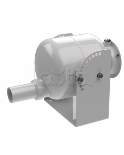 Модуль порошкового пожаротушения взрывозащищенный в нормальном исполнении Источник-плюс Тунгус-МПП(Н-Взр)-10(ст)-И-ГЭ-У2 в Березниках Модули пожаротушения (Ex) Pintop.ru