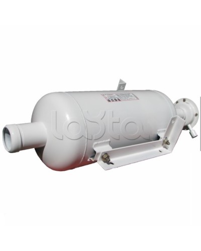 Модуль порошкового пожаротушения взрывозащищенный в нормальном исполнении Источник-плюс Тунгус-МПП(Н-Взр)-24-И-ГЭ-У2 в Березниках Модули пожаротушения (Ex) Pintop.ru