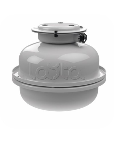 Модуль порошкового пожаротушения взрывозащищенный в нормальном исполнении Источник-плюс Тунгус-МПП(Н-Взр)-5-И-ГЭ-У2 в Березниках Модули пожаротушения (Ex) Pintop.ru