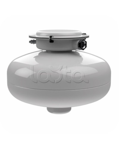 Модуль порошкового пожаротушения взрывозащищенный в нормальном исполнении потолочный Источник-плюс Тунгус-МПП(Н-Взр)-6(п)-И-ГЭ-У2 в Березниках Модули пожаротушения (Ex) Pintop.ru