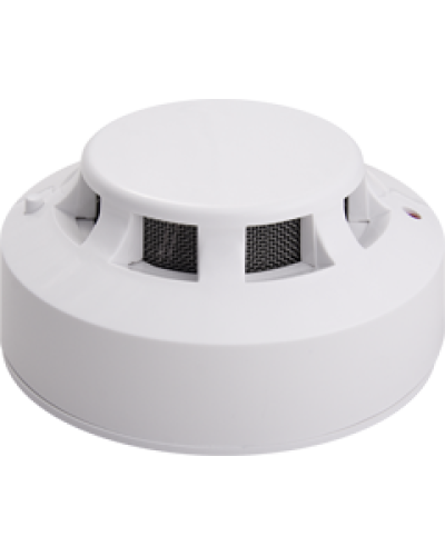 Извещатель пожарный дымовой оптико-электронный с модулем согласования ИВС-Сигналспецавтоматика ИП 212-44 (ДИП-44) с МС-01 в Березниках Пожарные извещатели Pintop.ru