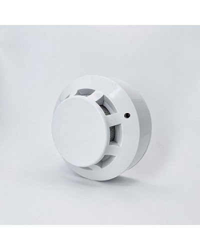 Извещатель пожарный дымовой оптико-электронный с модулем согласования ИВС-Сигналспецавтоматика ИП 212-44 (ДИП-44) с МС-02 в Березниках Пожарные извещатели Pintop.ru