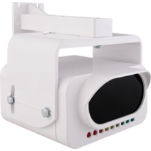 Извещатель пожарный дымовой оптико-электронный линейный однопозиционный ИВС-Сигналспецавтоматика ИП 212-52М (ИПДЛ-52М) (8 - 100 м)