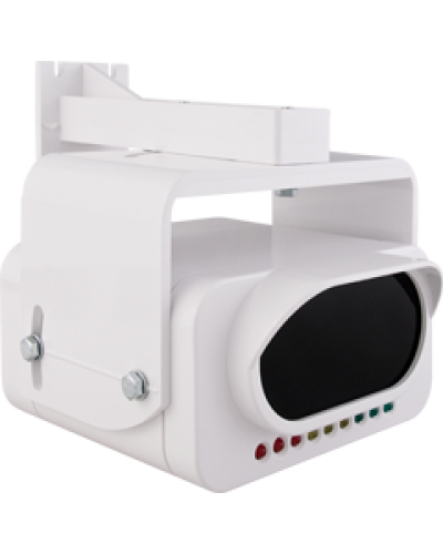 Извещатель пожарный дымовой оптико-электронный линейный ИВС-Сигналспецавтоматика ИП 212-52М (ИПДЛ-52М) (8 - 80 м) в Березниках Пожарные извещатели Pintop.ru