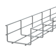Проволочный лоток 60х600 L3000 мм КМ-Профиль (PL60-600-3000)