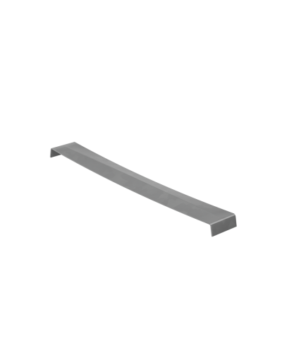 Держатель кабеля 400 мм ПЛЮС КМ-Профиль (DK400plus) в Березниках Аксессуары для кабель-канала Pintop.ru