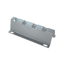 Универсальная скоба безвинтовая 200 мм КМ-Профиль (USBV200)