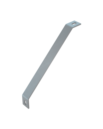 Укосина облегченная 300 мм HD85 КМ-профиль (UKL300 HD85) в Березниках Аксессуары для лотков Pintop.ru