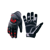 Защитные перчатки модель 223 размер XL КМ-профиль (KM-GL-EXPERT-223-XL)