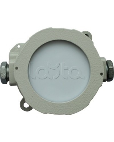 Оповещатель световой взрывозащищенный Компания СМД ОРБИТА МК С-А-К в Березниках Оповещатели Ex Pintop.ru