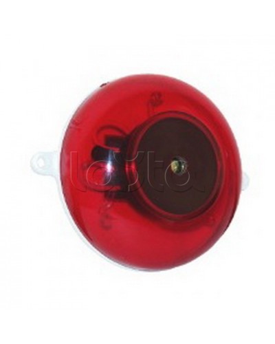 Оповещатель комбинированный Компания СМД Орбита СЗ (24В) в Березниках Дополнительное оборудование для ОПС Pintop.ru