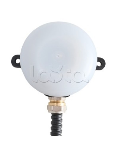 Оповещатель световой взрывозащищенный Компания СМД ОРБИТА ВЗ С 220 в Березниках Оповещатели Ex Pintop.ru