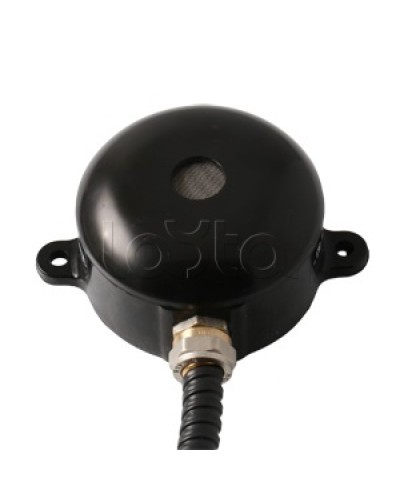 Оповещатель звуковой взрывозащищённый Компания СМД ОРБИТА ВЗ З 220 в Березниках Оповещатели Ex Pintop.ru