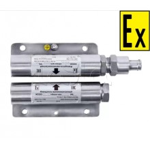 Извещатель магнитоконтактный Компания СМД ИО102-МК Н «Атон» исп.13 -АМ (Нержавеющая сталь)