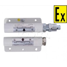 Извещатель магнитоконтактный Компания СМД ИО102-ВЗ А «Атон» ВМ исп.22 (Алюминиевый сплав)