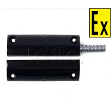 Извещатель магнитоконтактный Компания СМД ИО102-ВЗ «Атон» исп.12 (Полиамид черный)