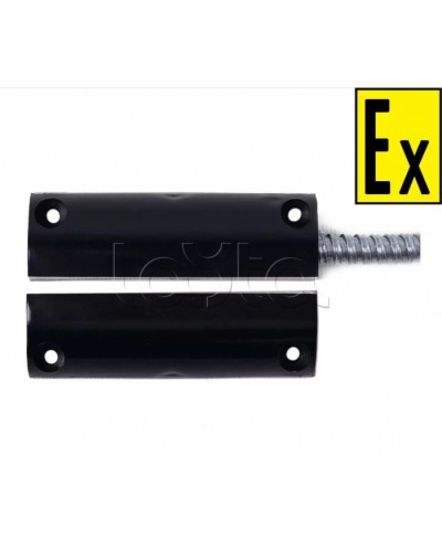 Извещатель магнитоконтактный Компания СМД ИО102-ВЗ «Атон» исп.22Ч (Полиамид черный) в Березниках Извещатели охранные (Ex) Pintop.ru