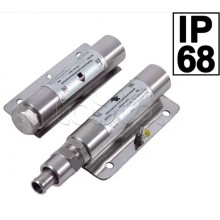 Извещатель магнитоконтактный Компания СМД ИО 102- М-Н «Атон» исп.11 (Общепромышленное исполнение. (Нержавеющая сталь)