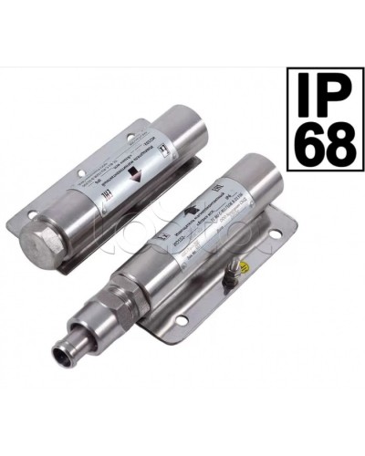 Извещатель магнитоконтактный Компания СМД ИО 102- Н «Атон» исп.11 -АМ (Общепромышленное исполнение. (Нержавеющая сталь) в Березниках Извещатели охранные (Ex) Pintop.ru